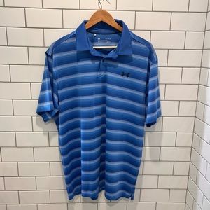 XL Under Armour Polo